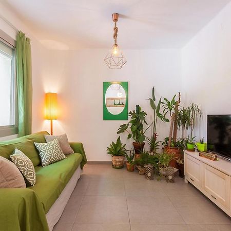 Boutique Beach Матаро Екстер'єр фото