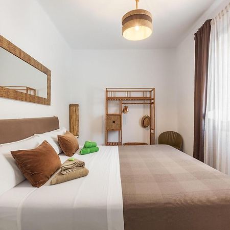 Boutique Beach Матаро Екстер'єр фото