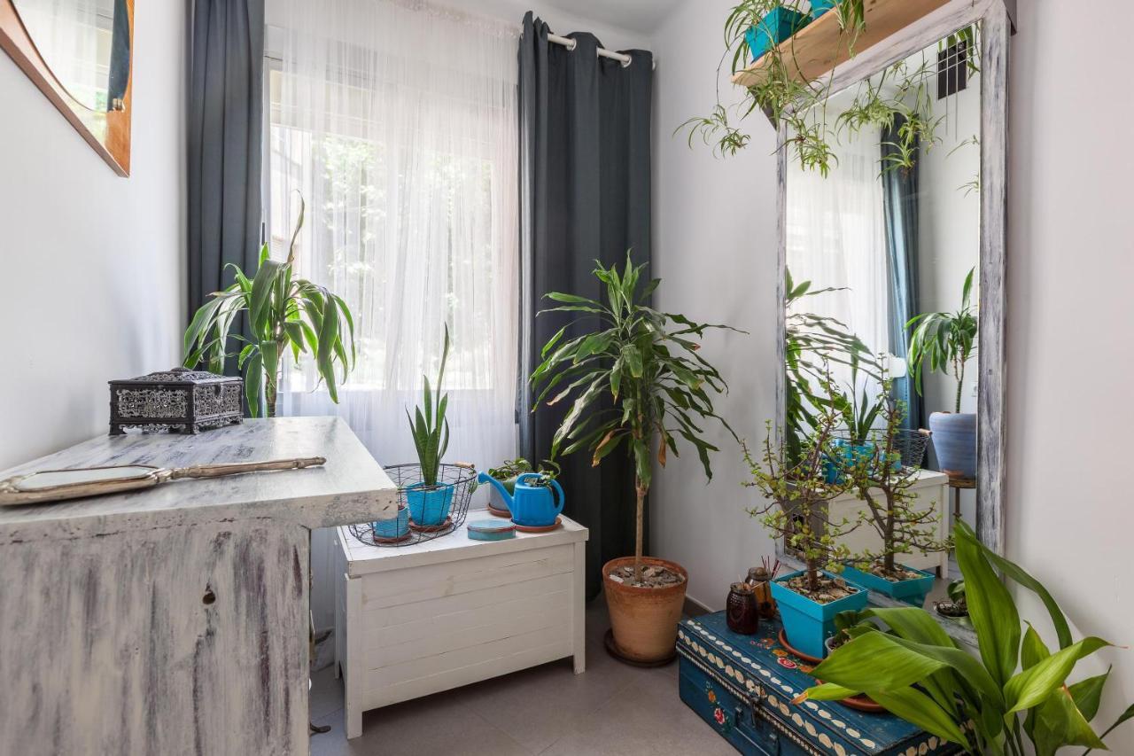 Boutique Beach Матаро Екстер'єр фото
