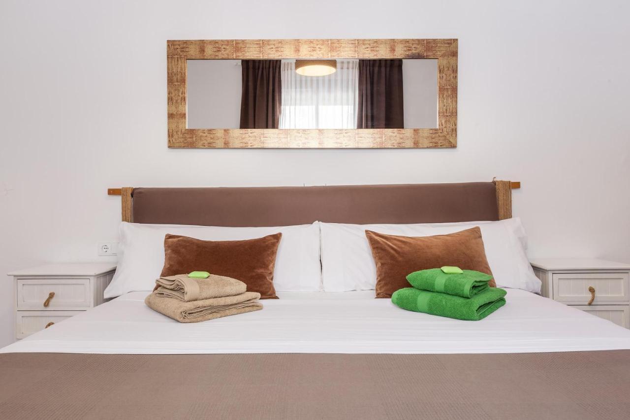 Boutique Beach Матаро Екстер'єр фото