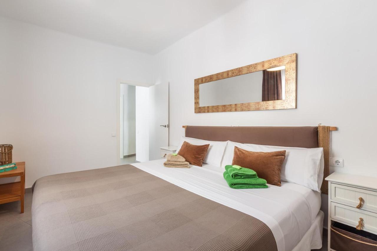 Boutique Beach Матаро Екстер'єр фото