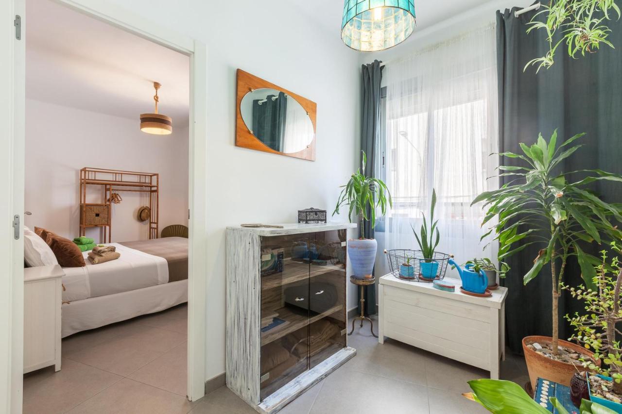 Boutique Beach Матаро Екстер'єр фото