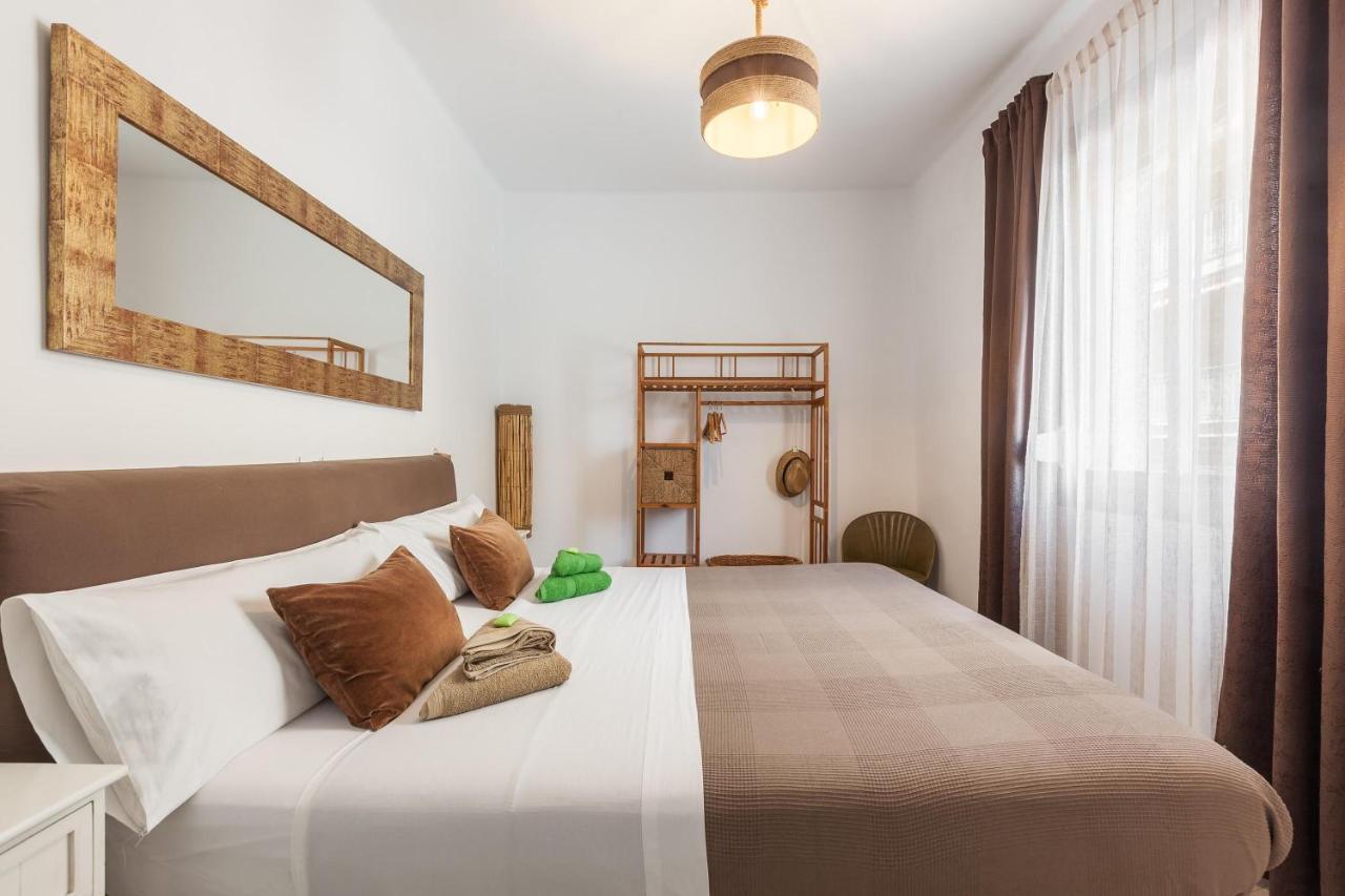 Boutique Beach Матаро Екстер'єр фото