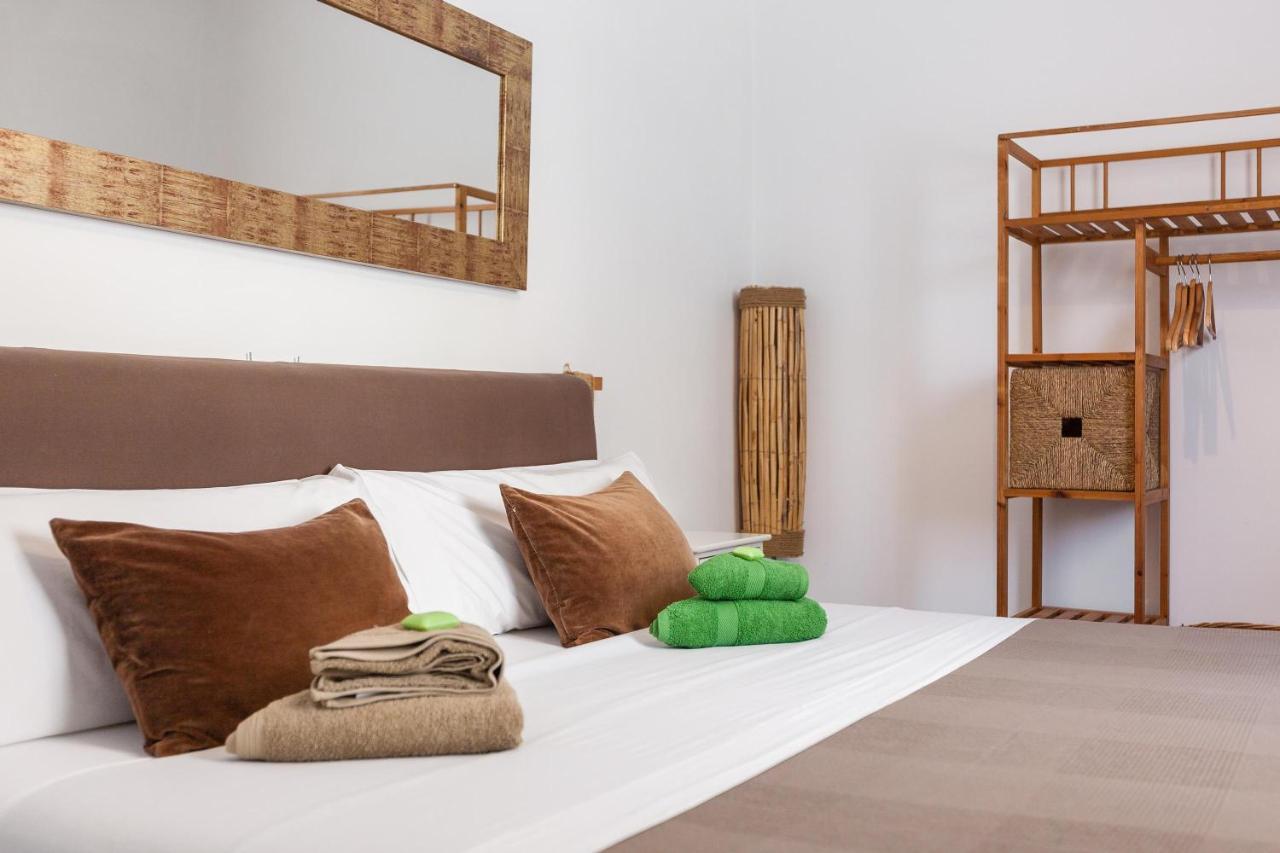 Boutique Beach Матаро Екстер'єр фото